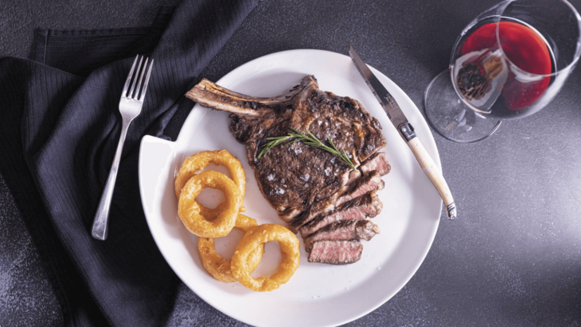 Conheça o Prime 7, restaurante de especialidade da Regent