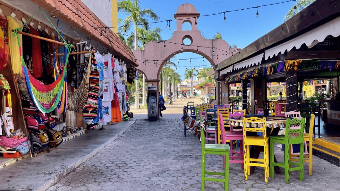 Cozumel México