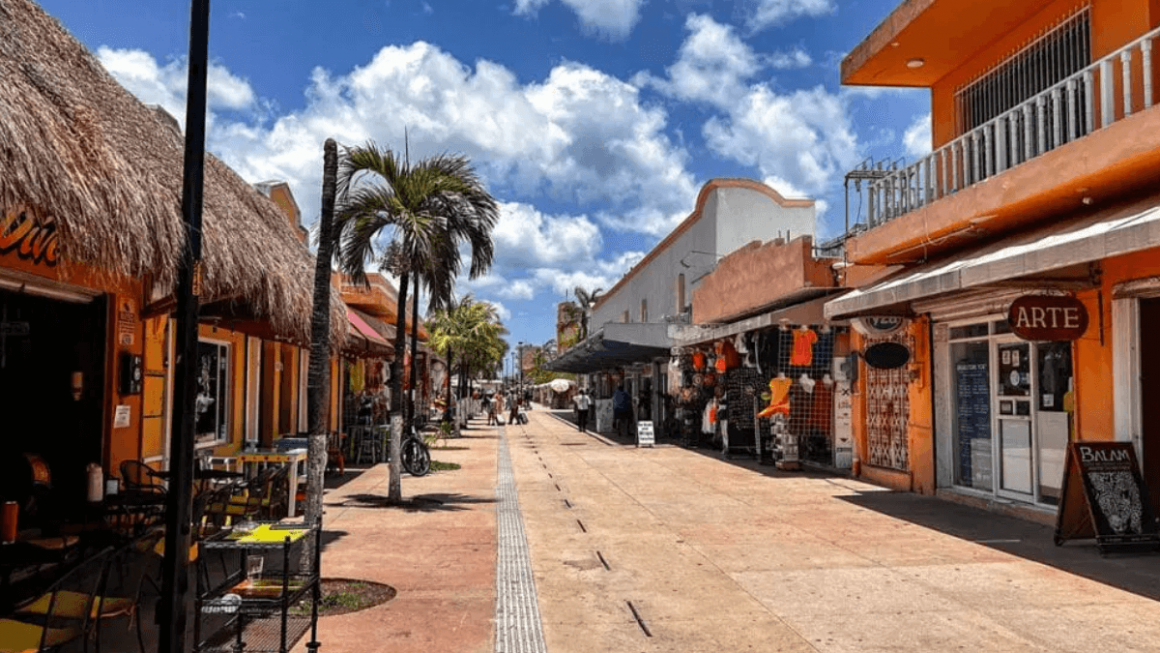 Cozumel México 