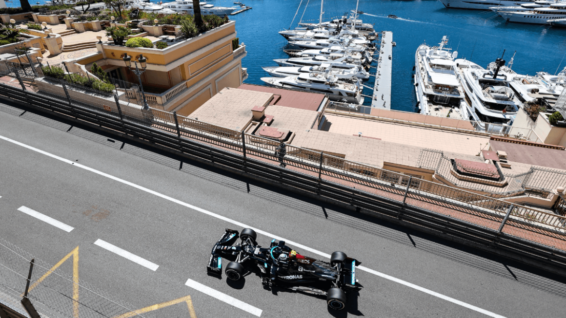 Explora Journeys anuncia experiências exclusivas durante o GP de Mônaco 2025