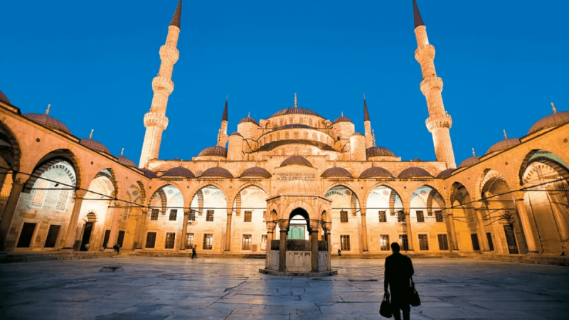 Istambul, Turquia