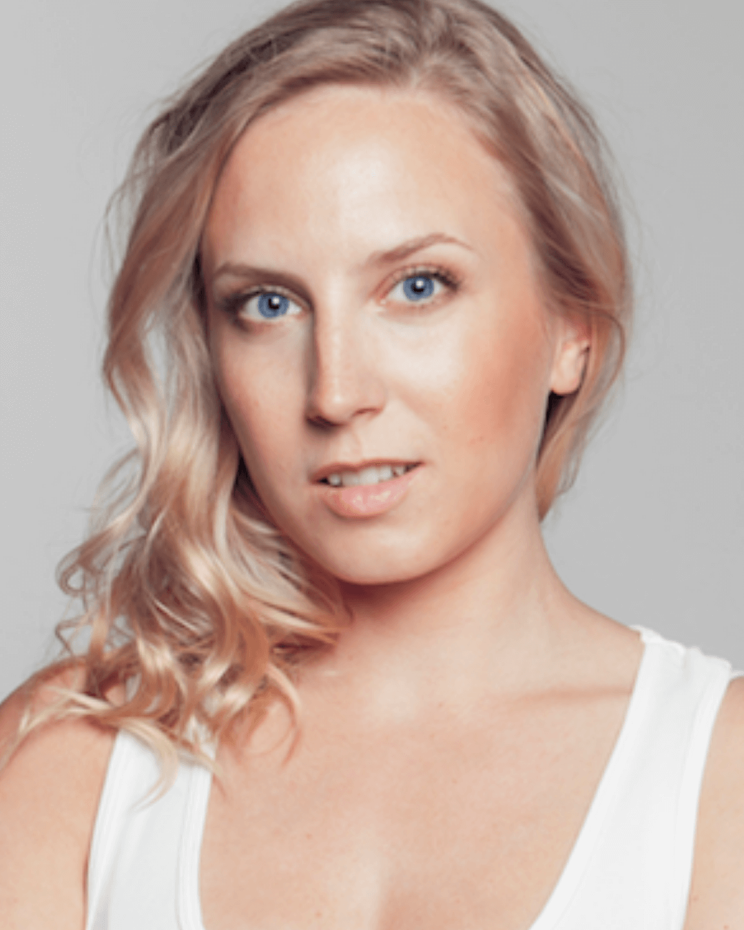 Jenni Demus, especialista em ioga e bem-estar mental 