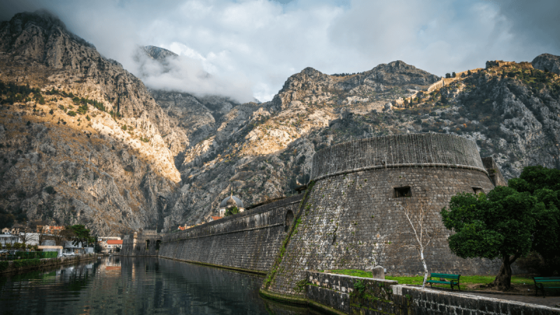 Montenegro
