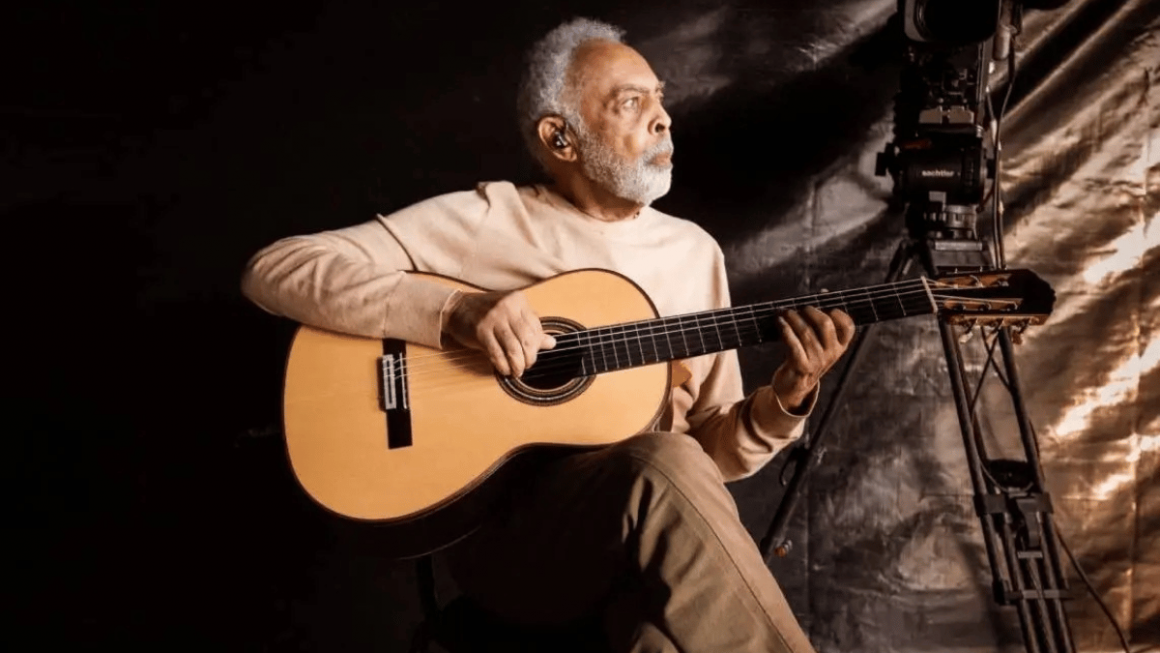 Gilberto Gil