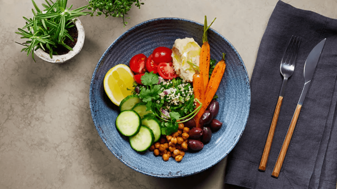 Planterie, novo restaurante da NCL 