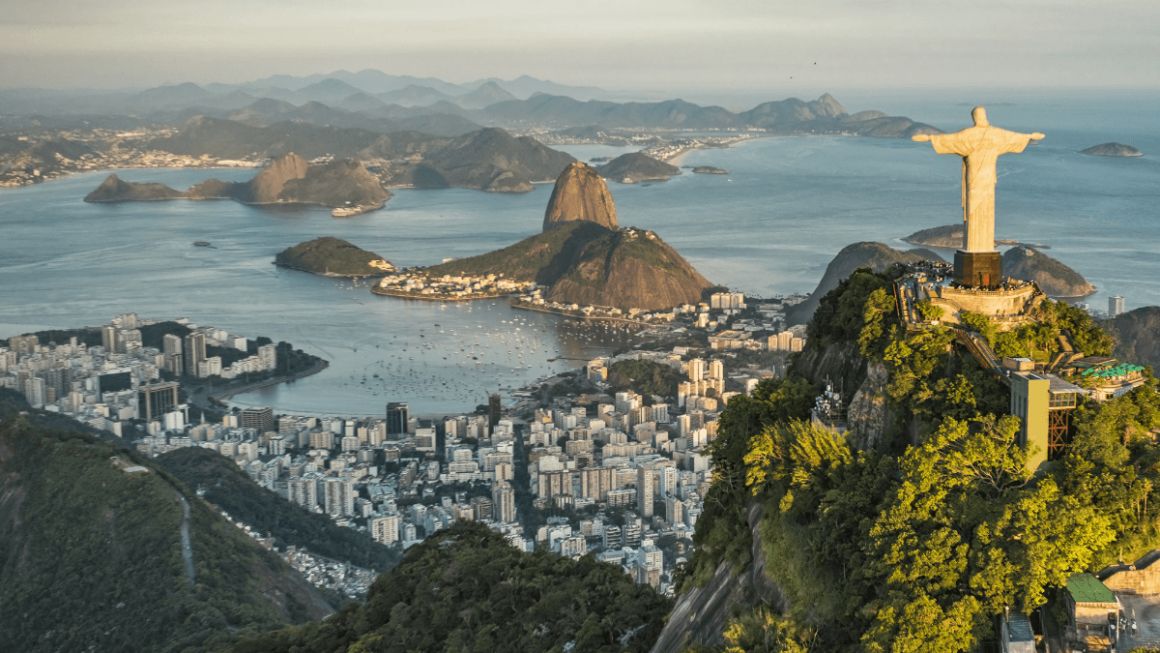 Rio de Janeiro, Brasil