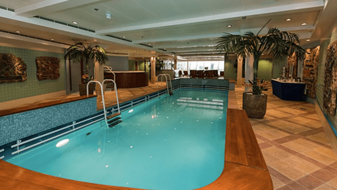 SPA da NCL