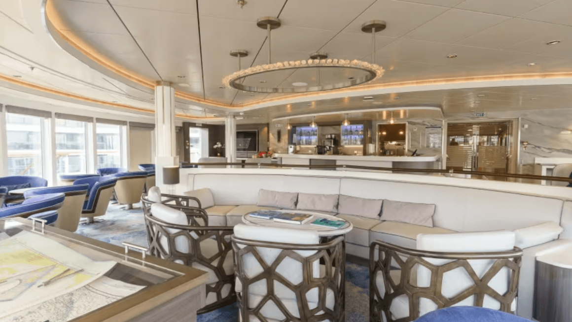 Sala de observação