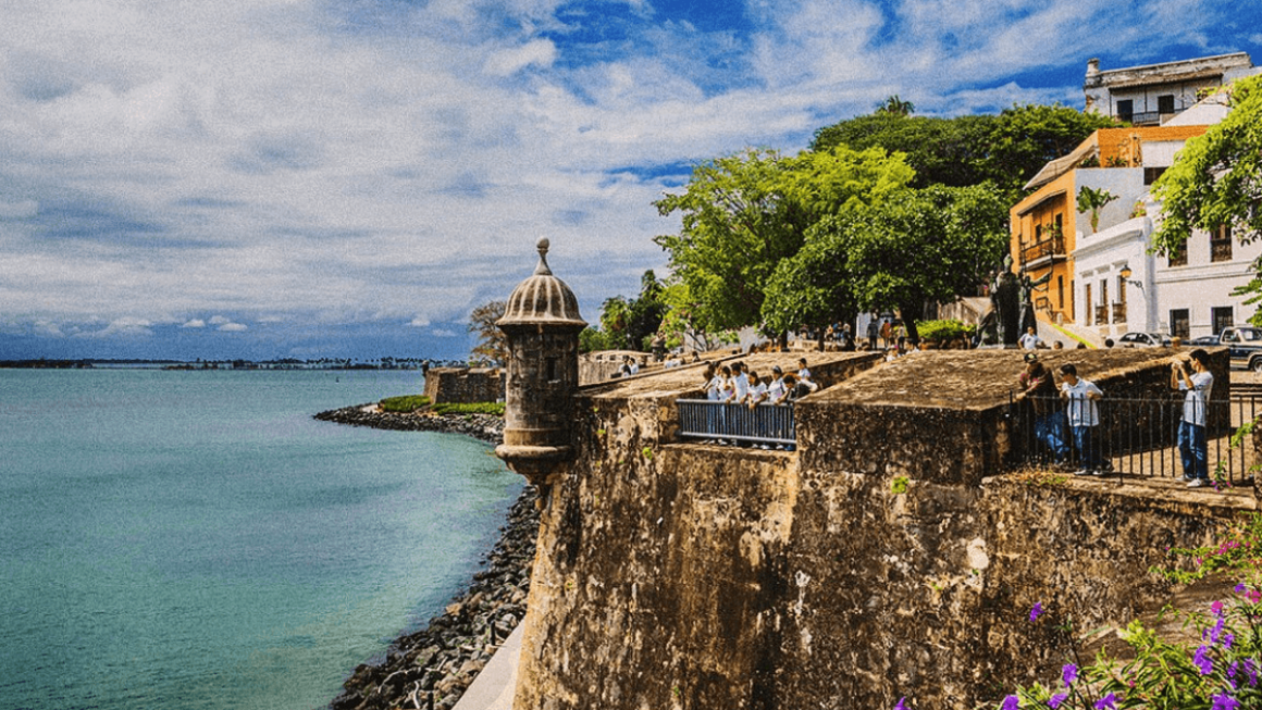 San Juan, Porto Rico