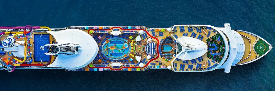 Navigator of the Seas