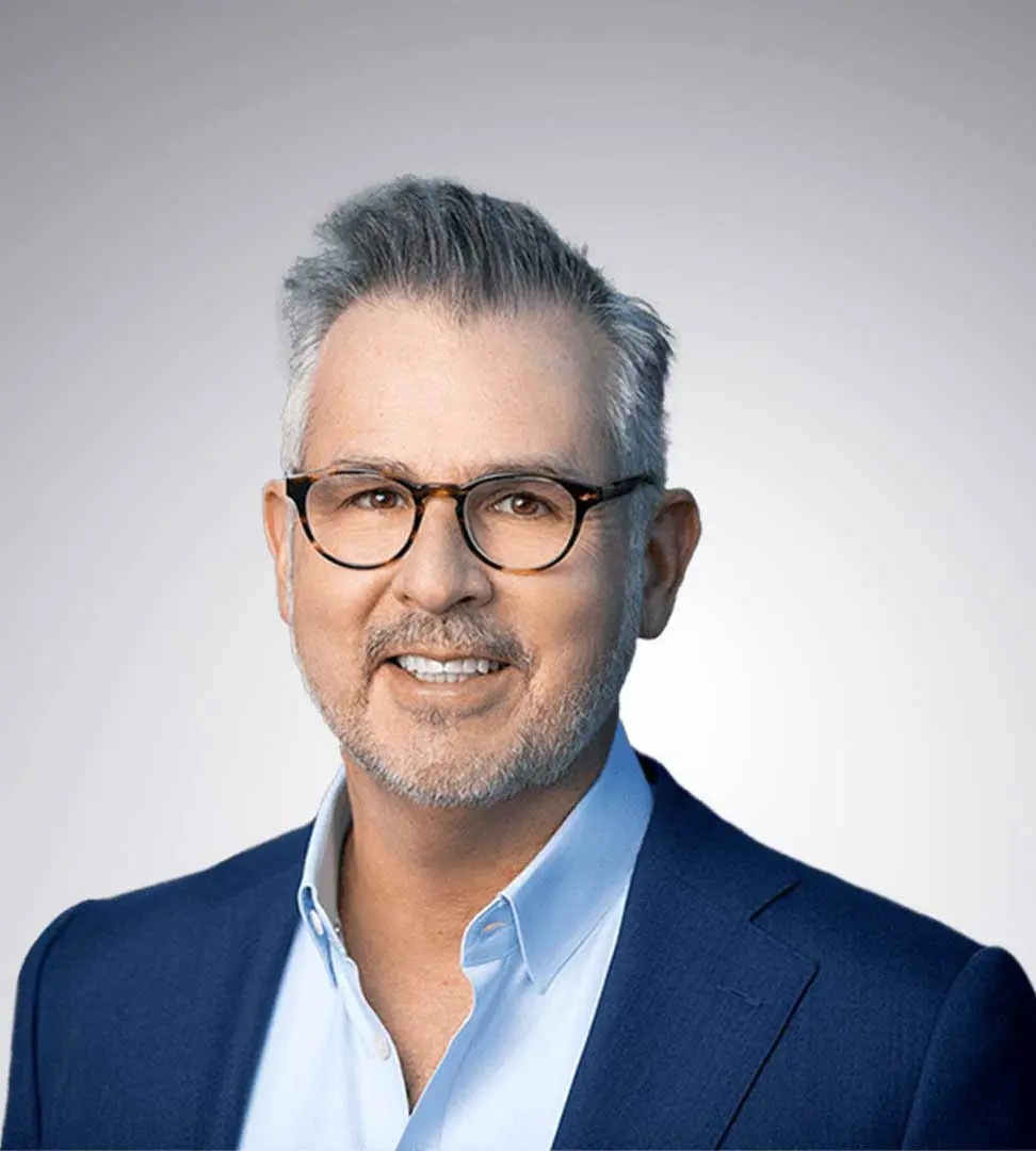 James Rodriguez, presidente e CEO da Atlas Ocean Voyages