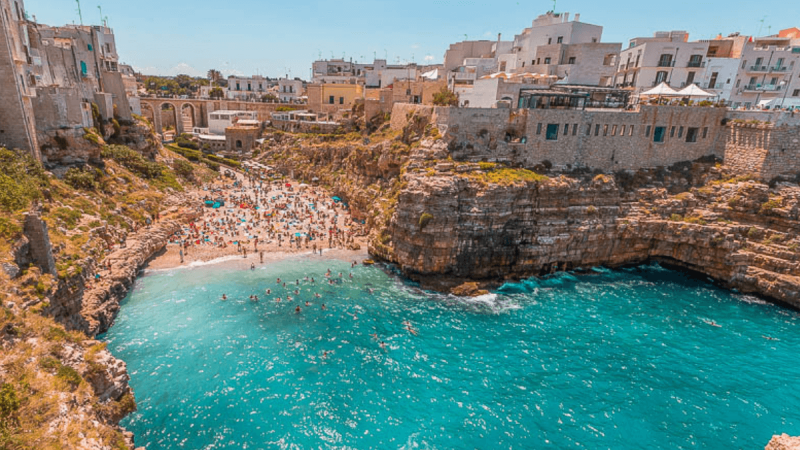 Bari, Itália