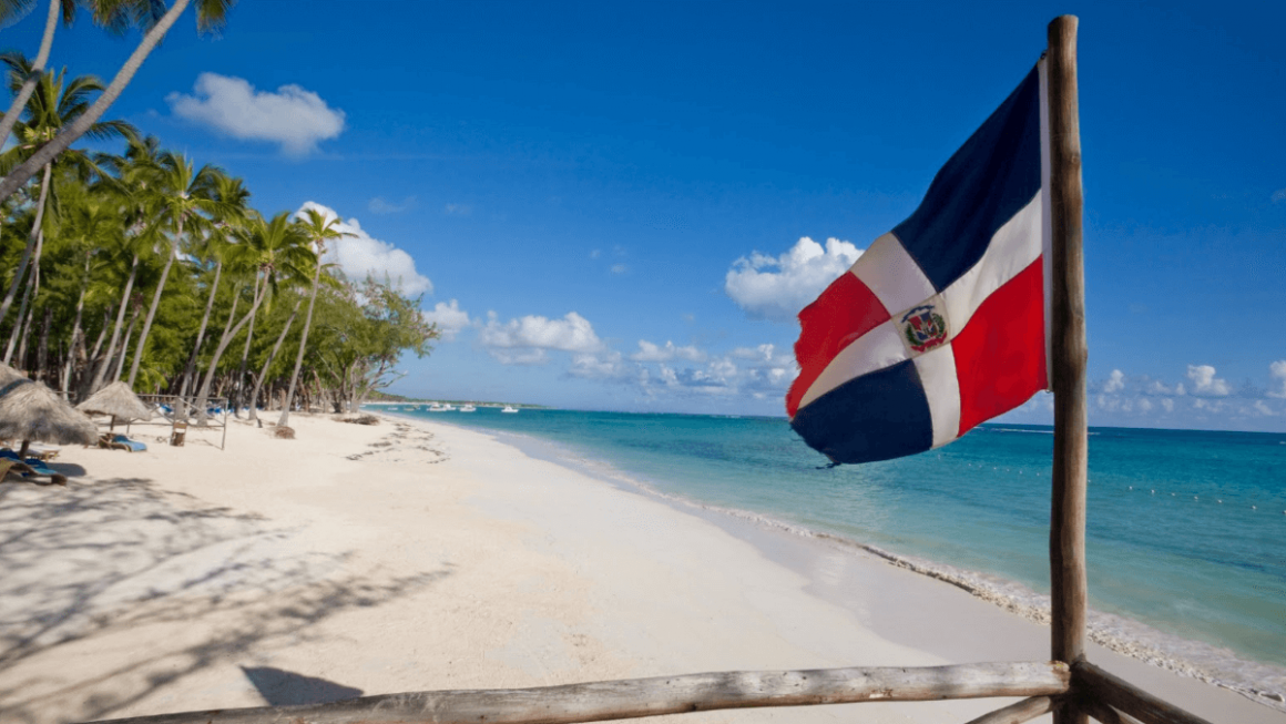 Caribe sem visto com a Costa