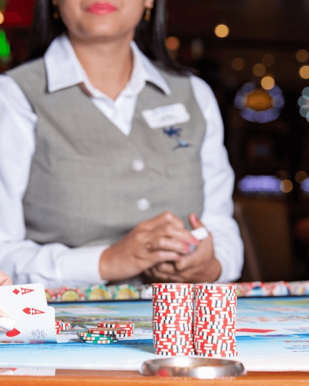 Margaritaville Casino