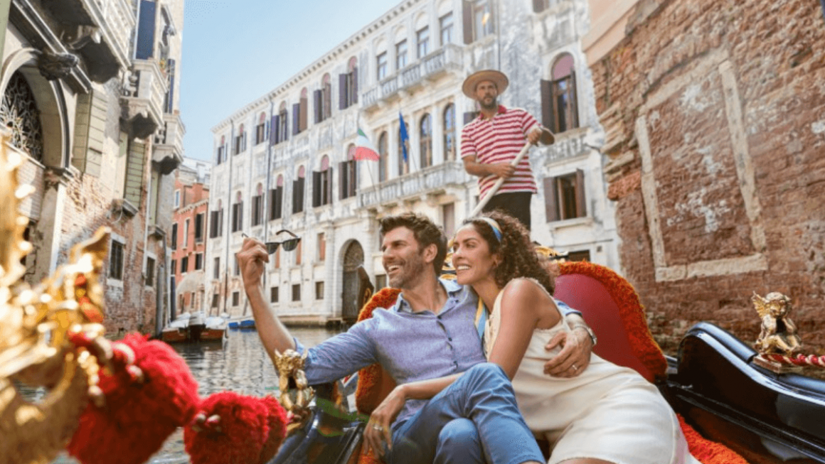 Embarque em cruzeiros pela Europa com a Norwegian