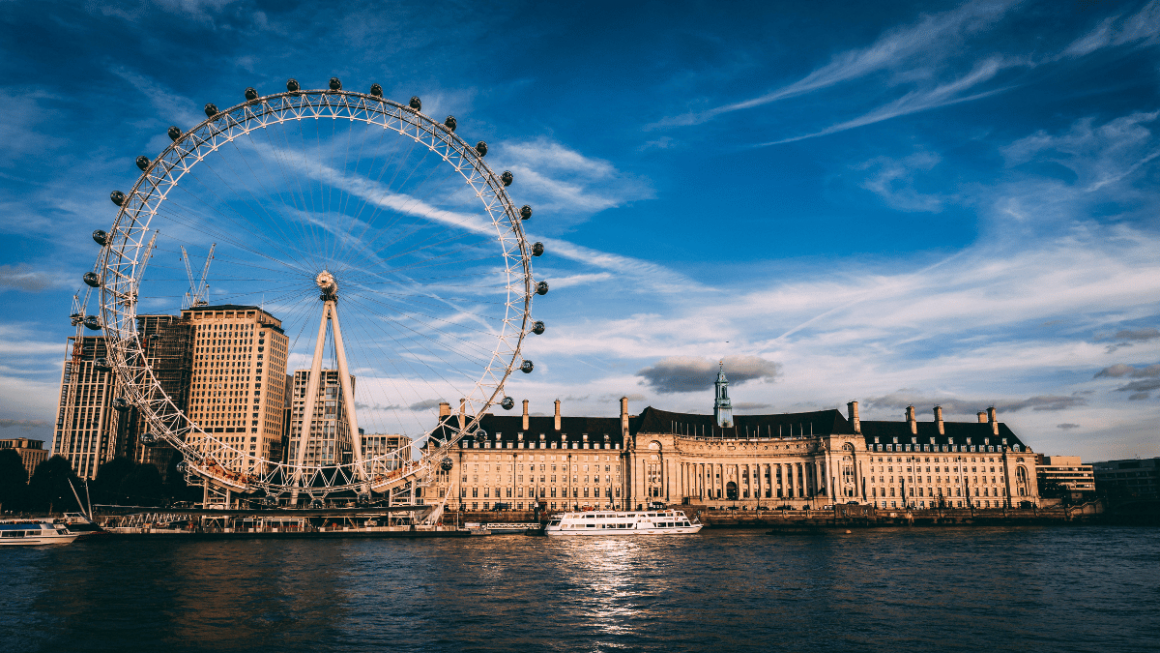 Londres, Reino Unido