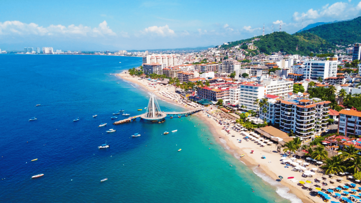 Puerto Vallarta