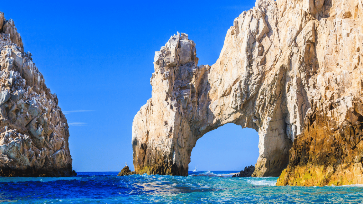 Cabo San Lucas