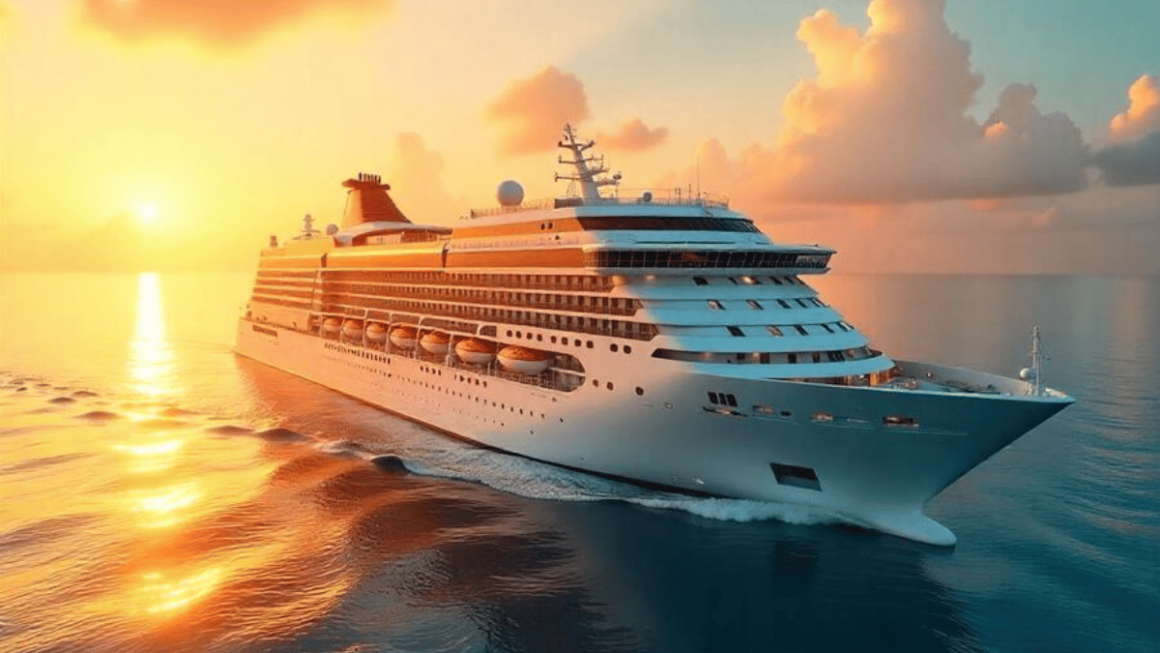 Sonata da Oceania Cruises