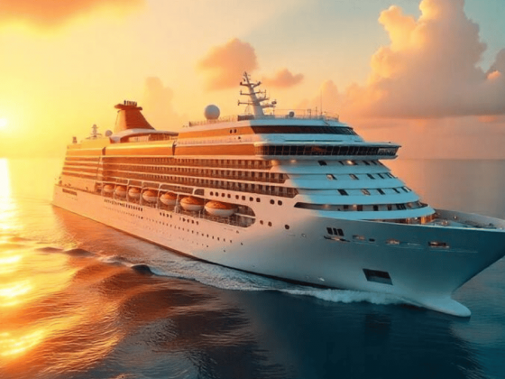 Sonata da Oceania Cruises