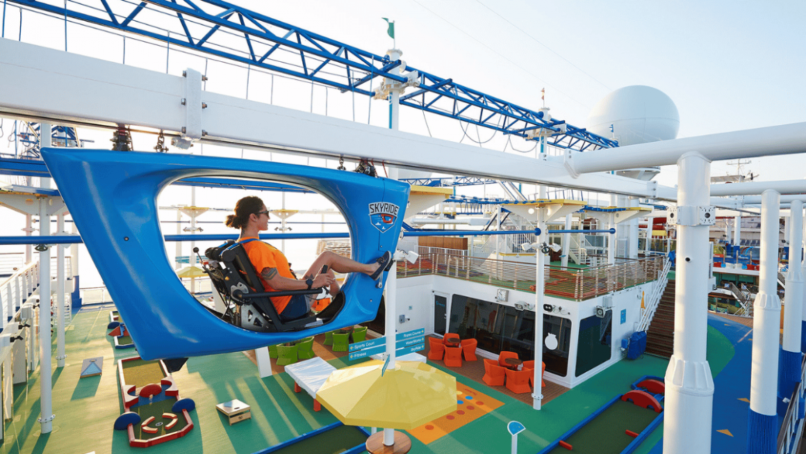 Skyride