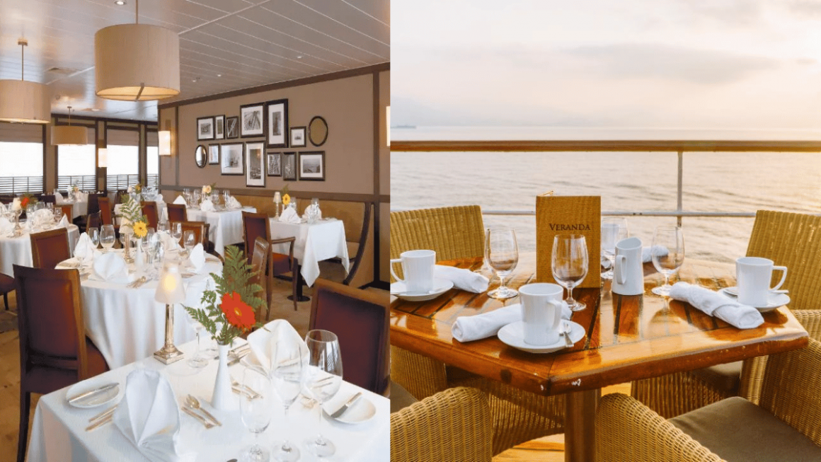 Stella Bistro e Restaurante Veranda