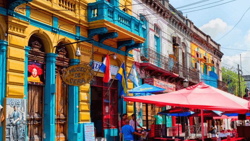 Buenos Aires