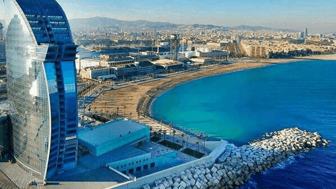 Barceloneta