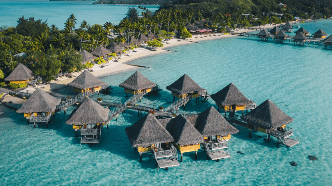 Bora Bora