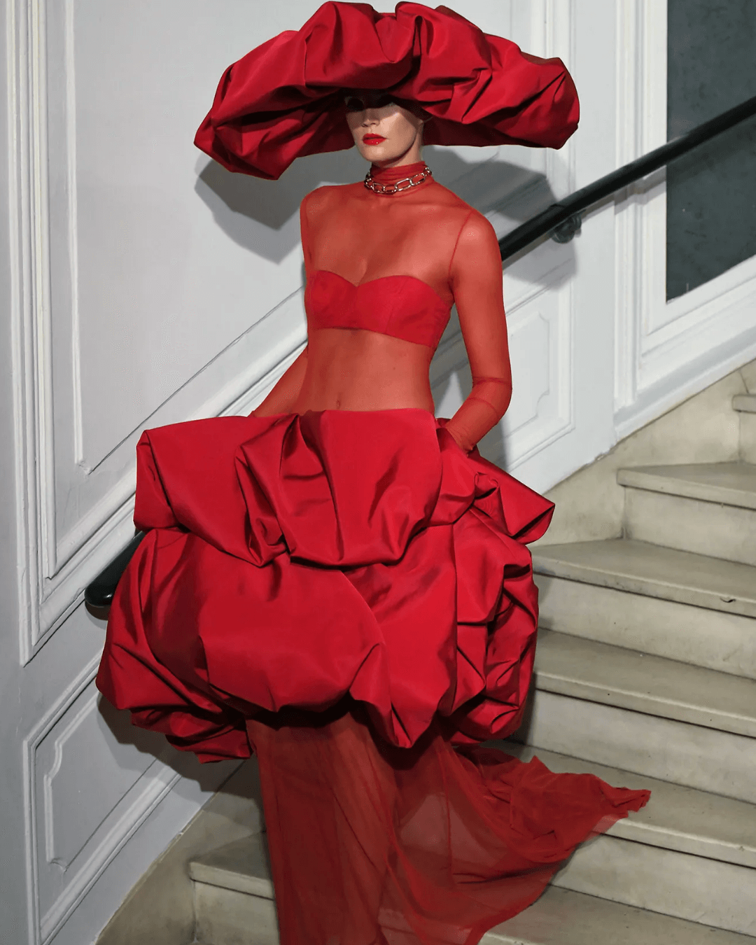 Christian Siriano RTW Spring 2023