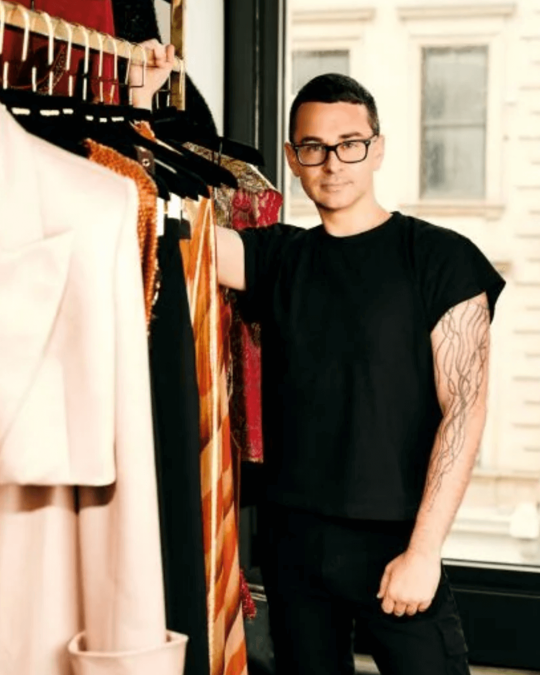 Christian Siriano