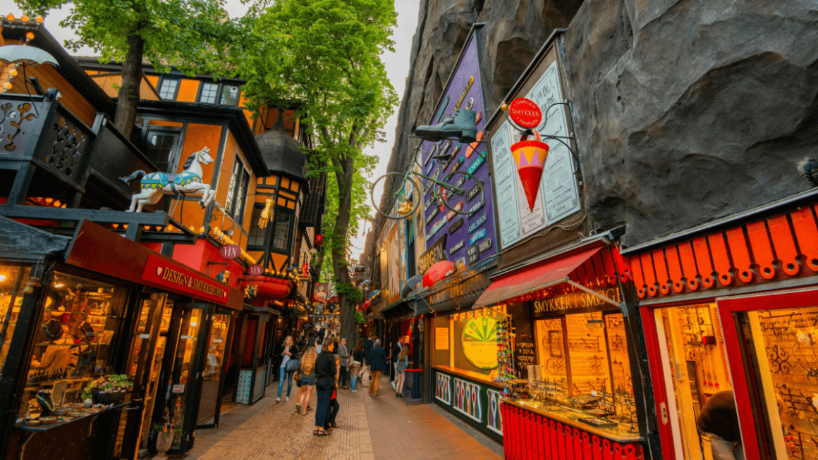 Copenhague, Dinamarca