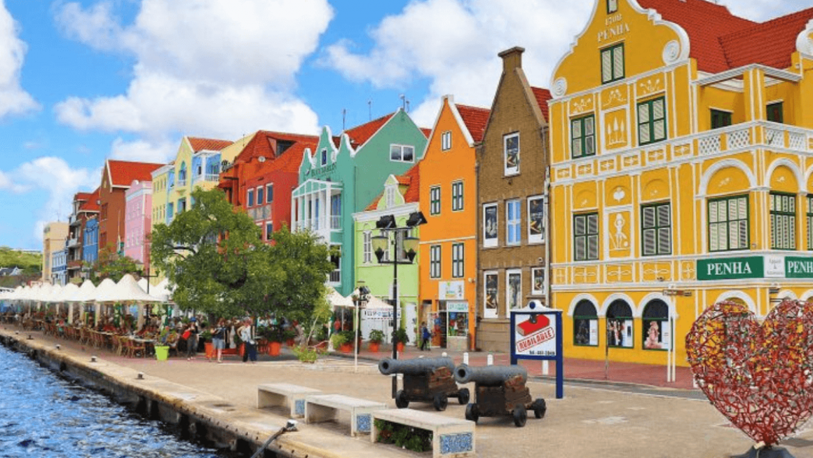 Curaçao