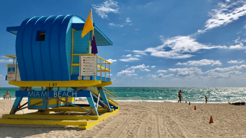 Miami Beach
