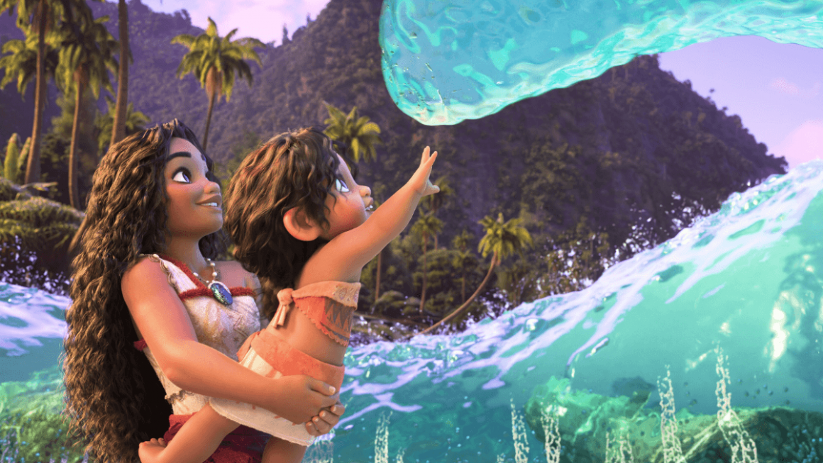 Filme Moana