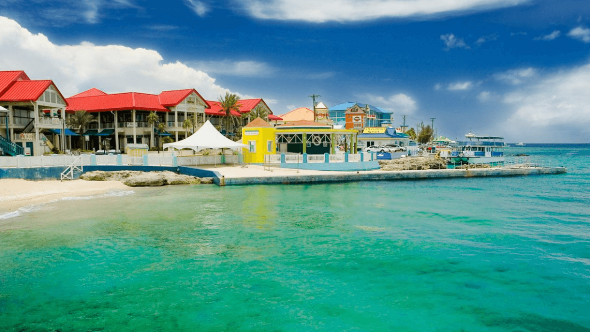 Ilhas Cayman