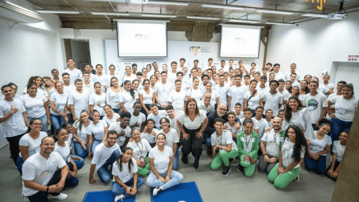 Instituto Projeto Neymar Jr