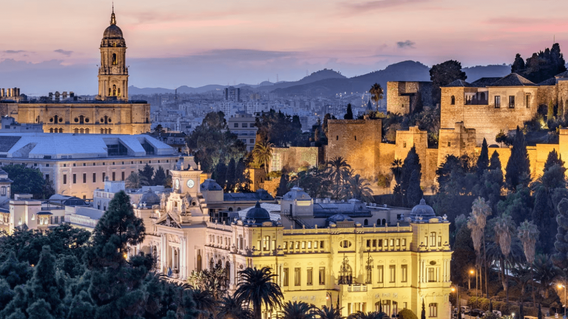 Málaga