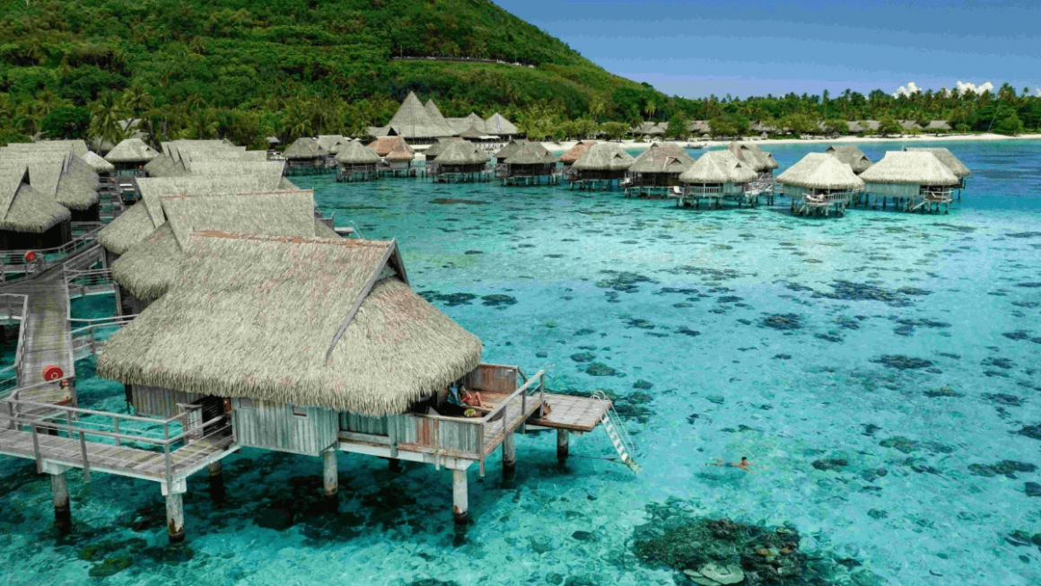 Moorea