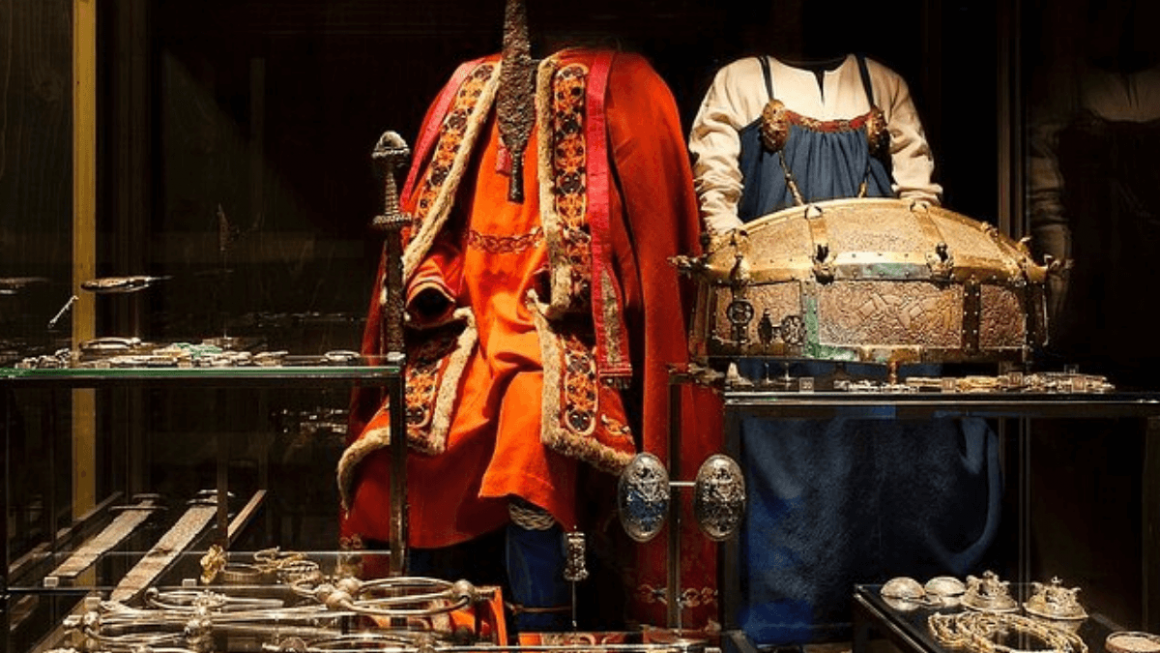 Museu Nacional da Dinamarca