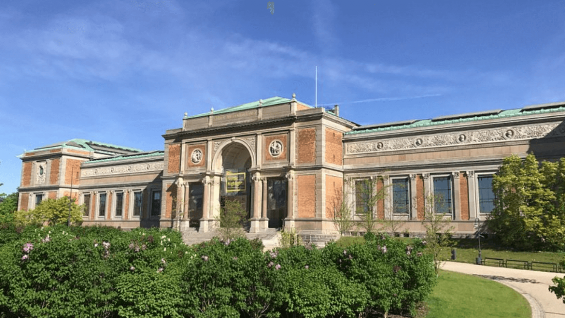 Museu Nacional da Dinamarca