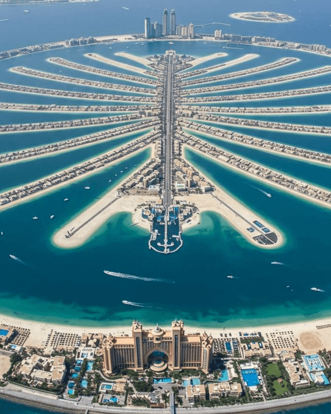 Palm Jumeirah