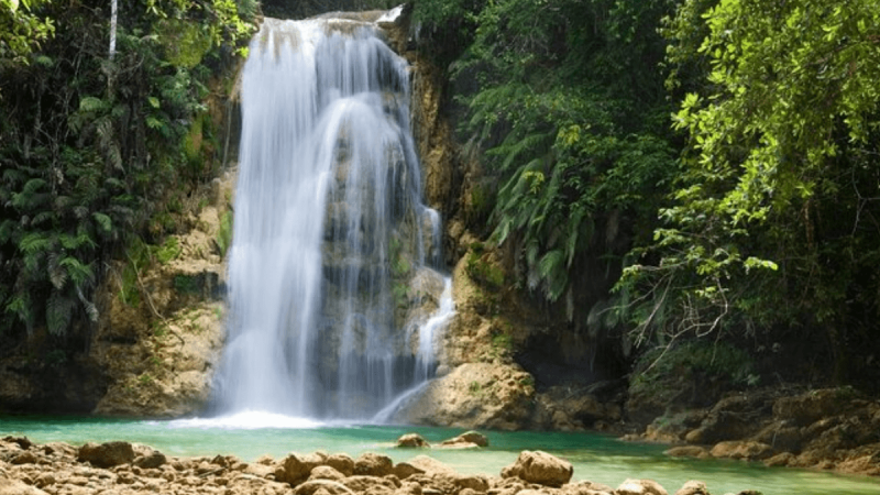 Parque Nacional del Este