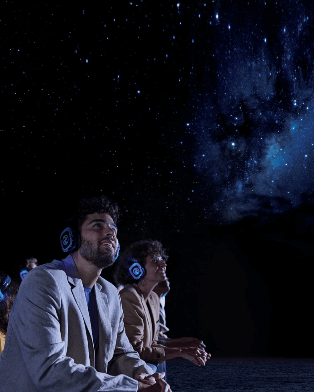 Ponto Mais Escuro do Mar dos Baleares