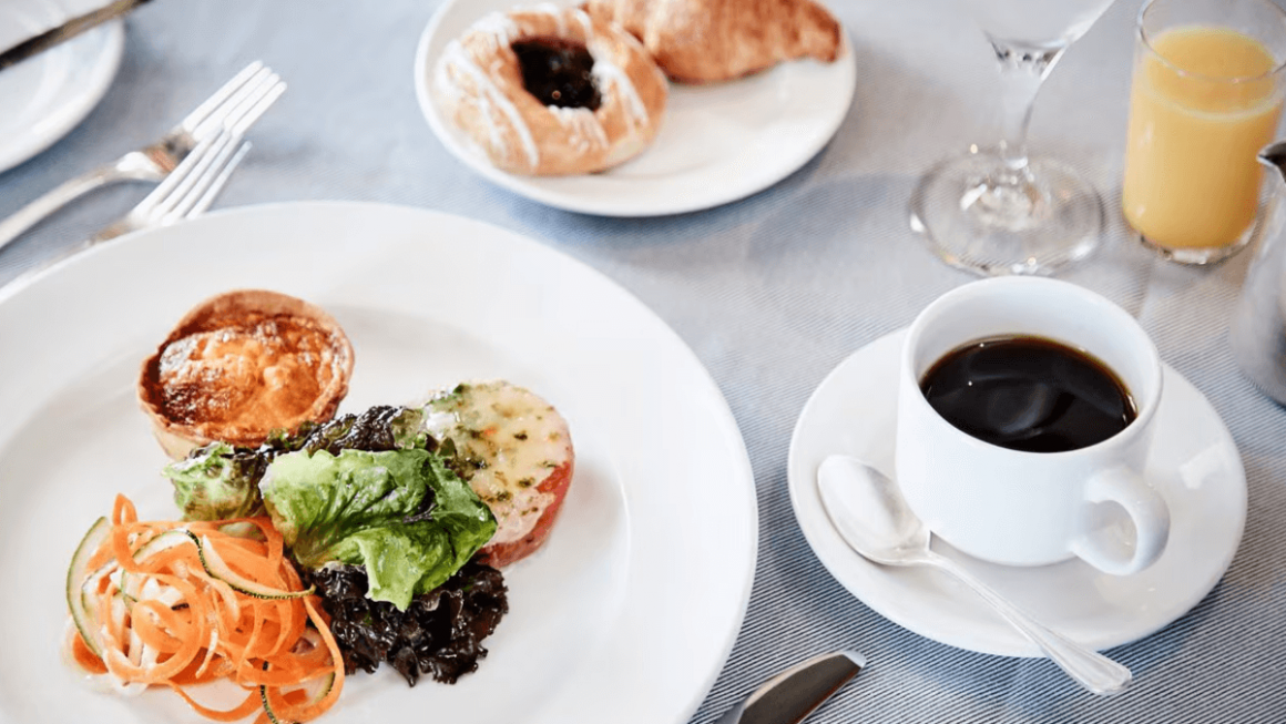 Reservas prioritárias em restaurantes