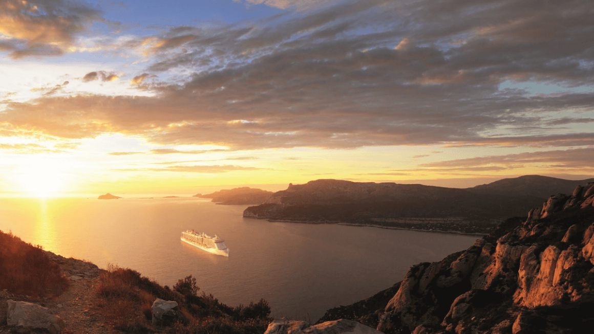 Redescubra a maravilha de viajar com o Sea & Land Destinations costa cruzeiros