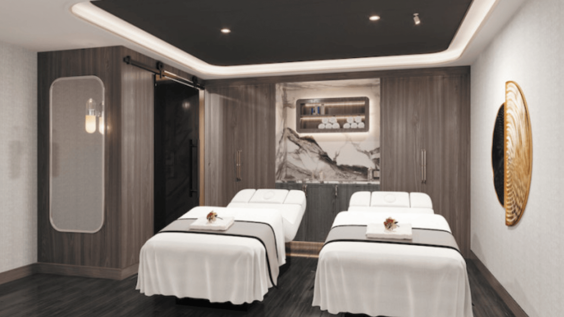 Serene Spa & Wellness