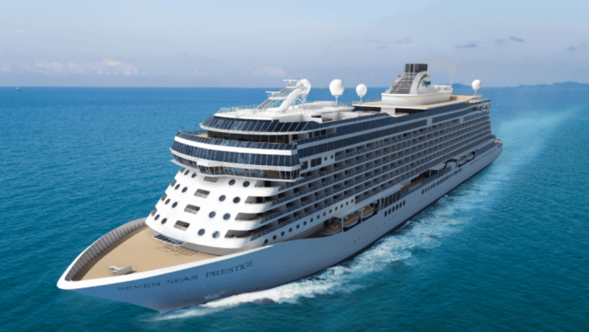 Seven Seas Prestige