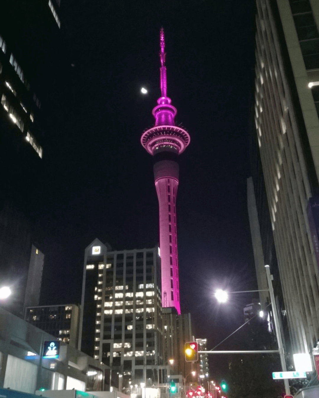 Sky Tower