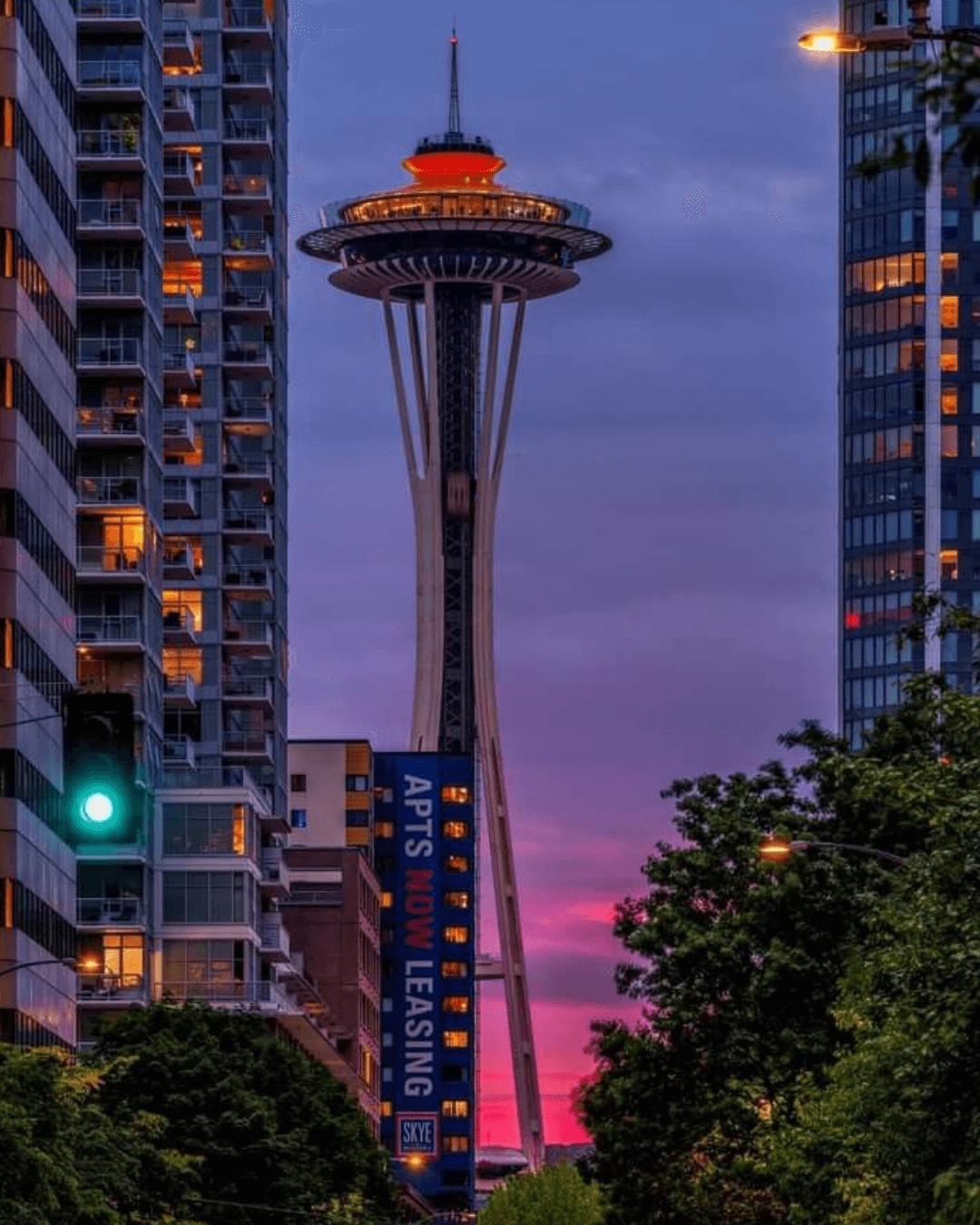 Space Needle